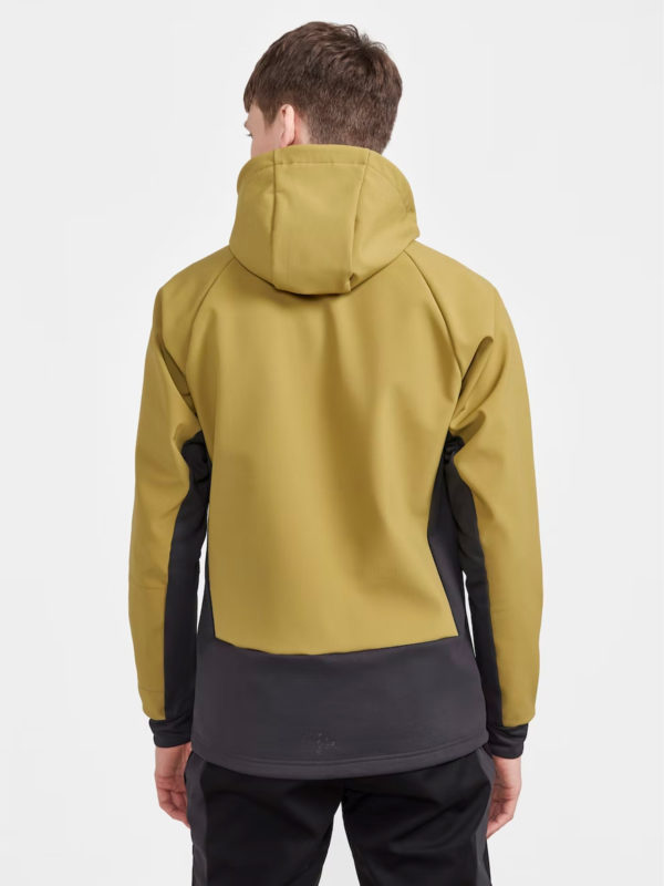 Craft Adv Backcountry Hybrid Miesten Hiihtotakki - Image 2
