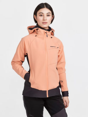 Craft Adv Backcountry Hybrid Women's Ski Jacket