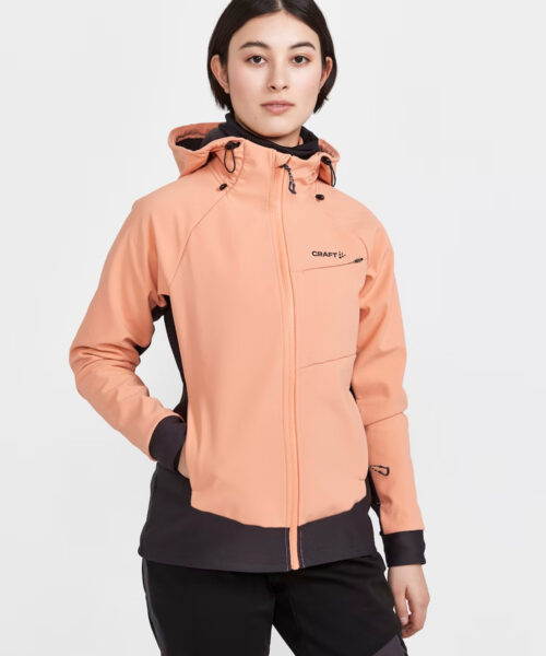 Craft Adv Backcountry Hybrid Women's Ski Jacket