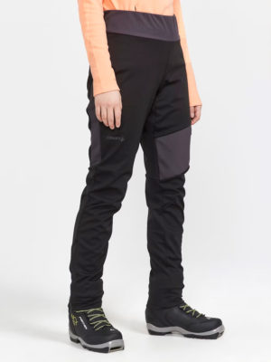 Craft Adv Backcountry Hybrid Women's Ski Pants
