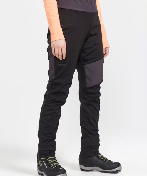 Craft Adv Backcountry Hybrid Women's Ski Pants