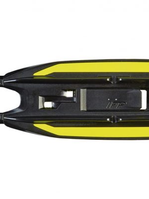 Fischer Race JR Skate IPF side