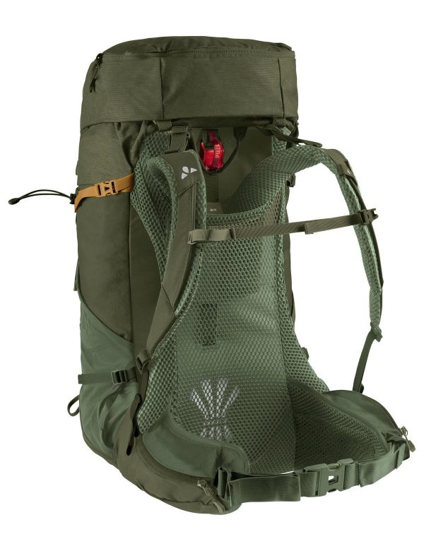Vaude Brenta 44+6 Hiking Backpack - Image 2