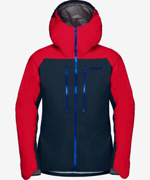 Norrona Lyngen GTX Men's Shell Jacket