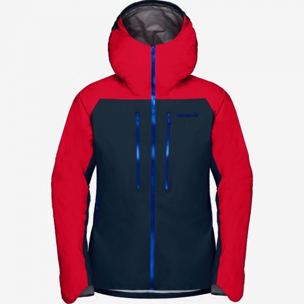 Norrona Lyngen GTX Men's Shell Jacket