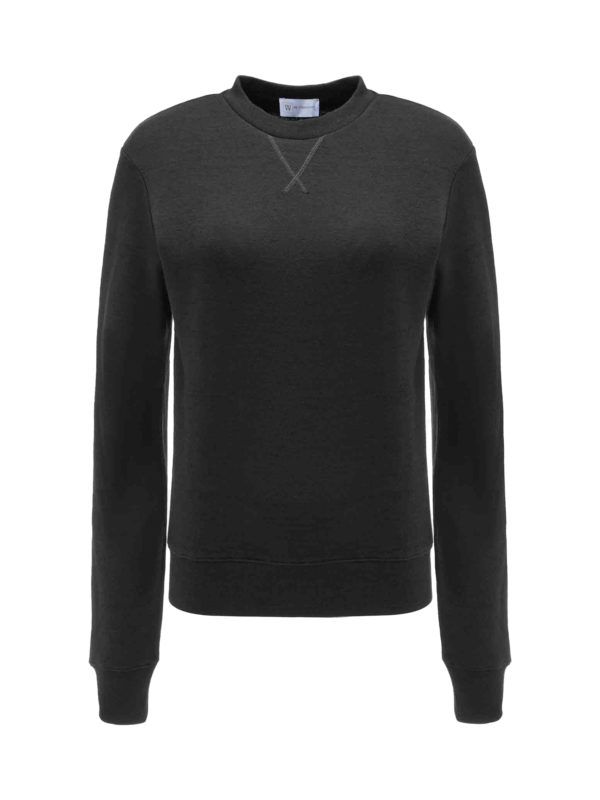 We Norwegians Tind Crewneck Naisten Paita