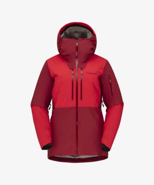 Norrona Lofoten GTX Thermo100 Women's Jacket