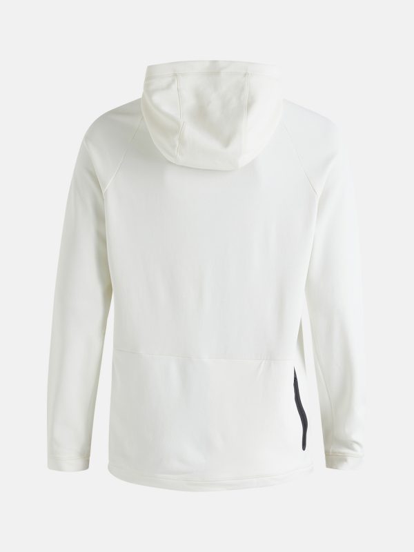 Peak Performance Light Zip Hood Men's Jacket - Image 3