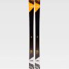 BLACK/ORANGE