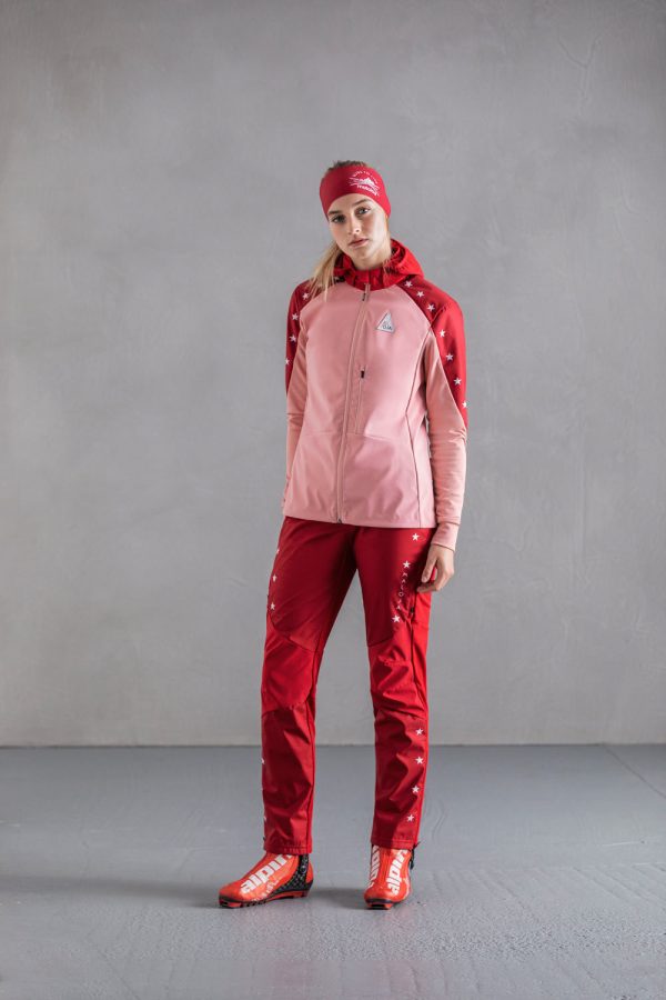 Maloja Nesham. Nordic Jacket Hooded - Image 7