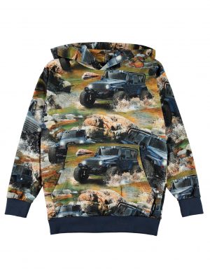 Molo Romo Kids' Shirt