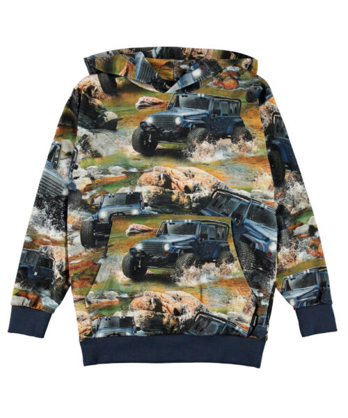 Molo Romo Kids' Shirt