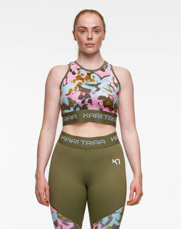 Kari Traa Vilde Women's Training Top - Image 3