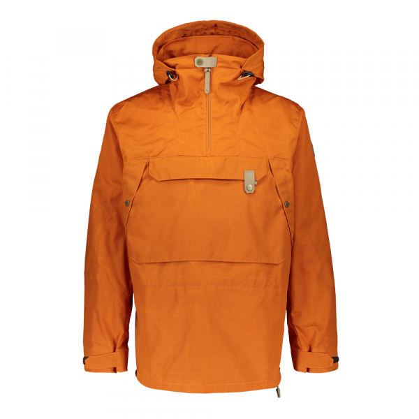 Sasta Katmai Unisex Anorakki - Image 2