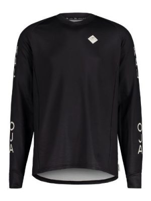 Maloja SperlingM Ls Freeride Jersey