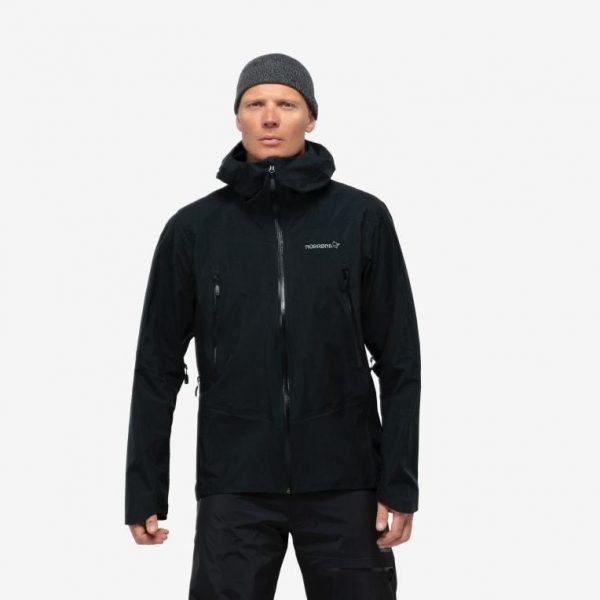 Norrona Falketind Gtx Jacket M - Image 6