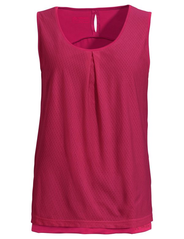Vaude Skomer III Women's Top