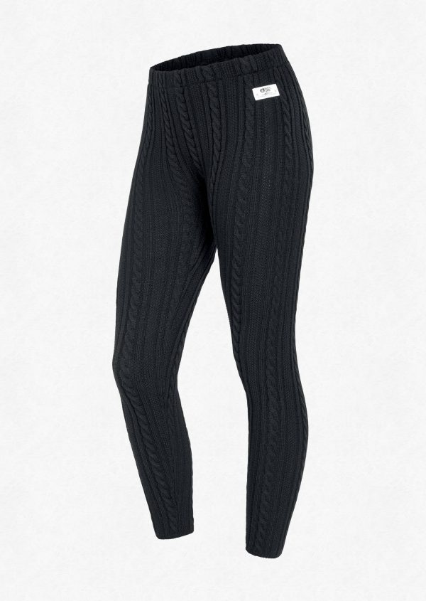Picture Mag Wool Leggings - Image 3