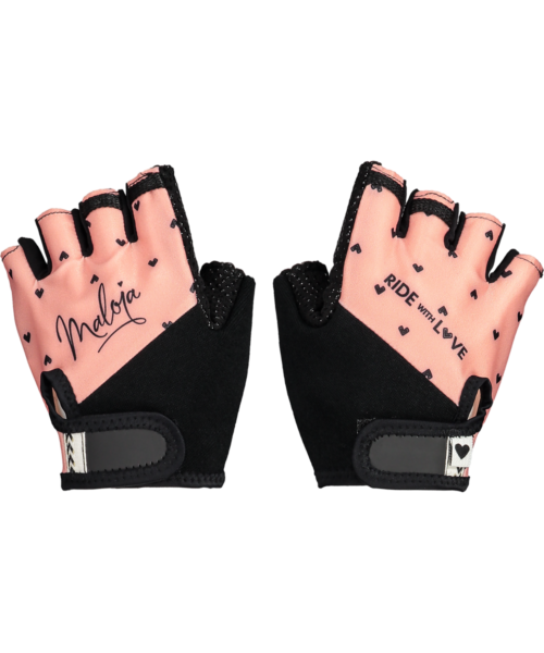 Maloja Poschiavom. Bike Gloves
