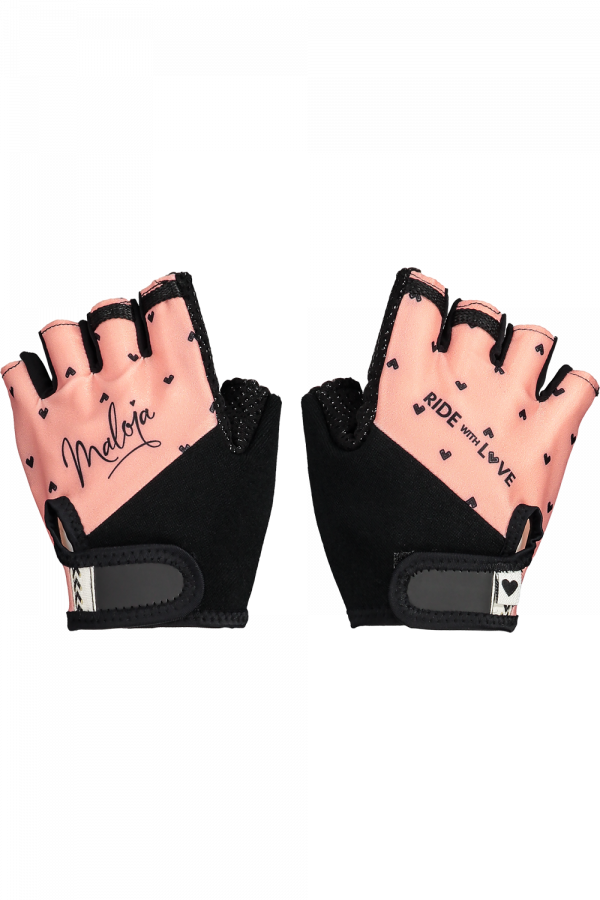 Maloja Poschiavom. Bike Gloves