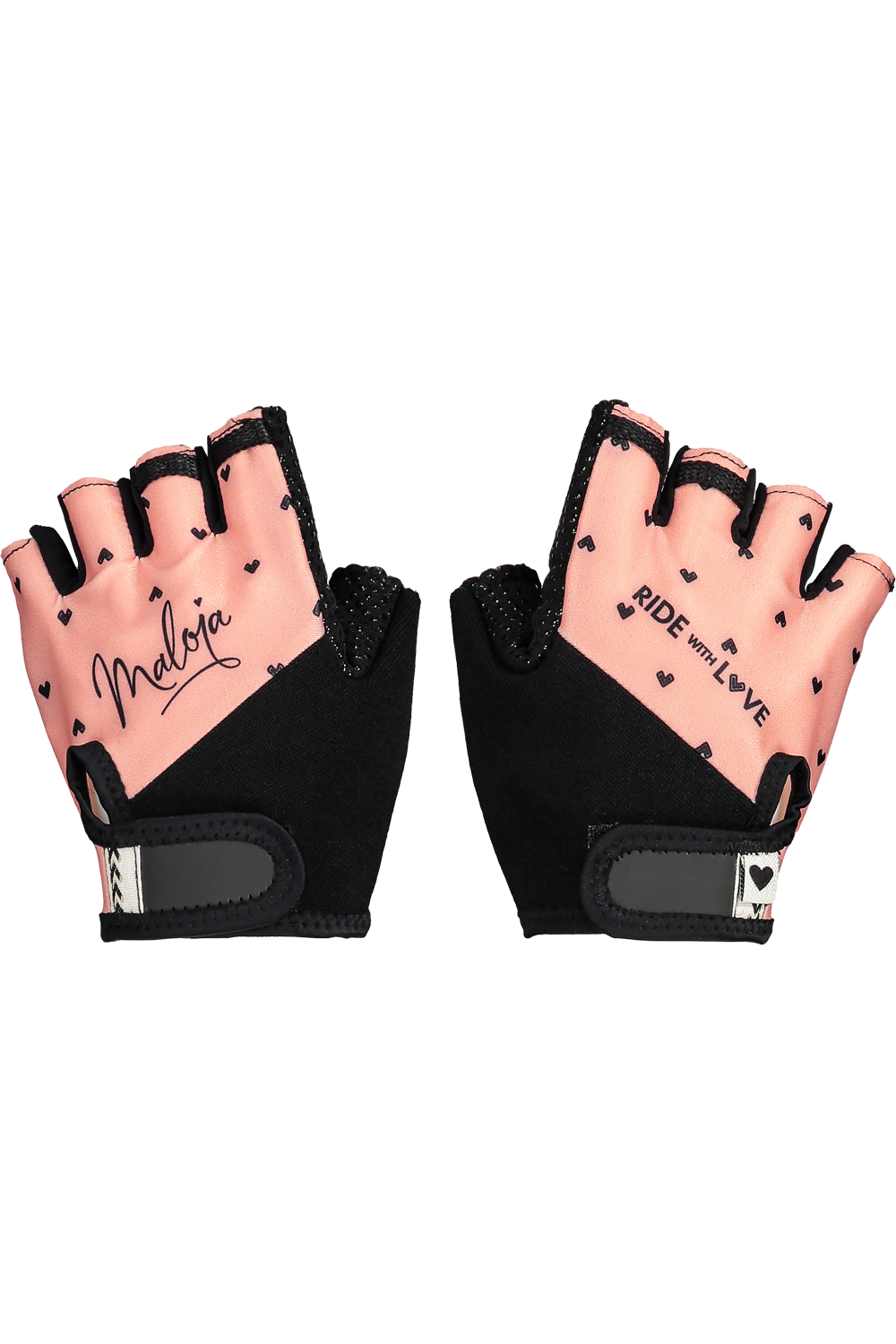 BLACK/PINK