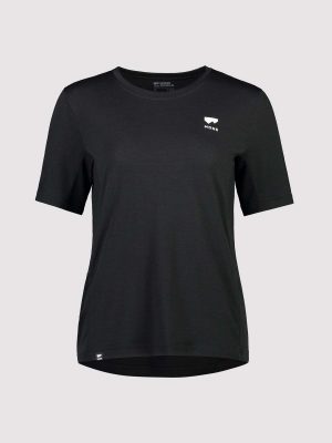 Mons Royale Tarn Merino Shift Women's T-shirt