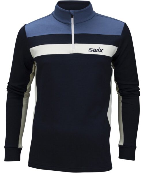 Swix Paramount Tech Wool Midlayer M