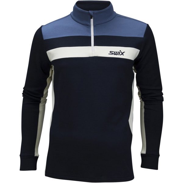 Swix Paramount Tech Wool Midlayer M