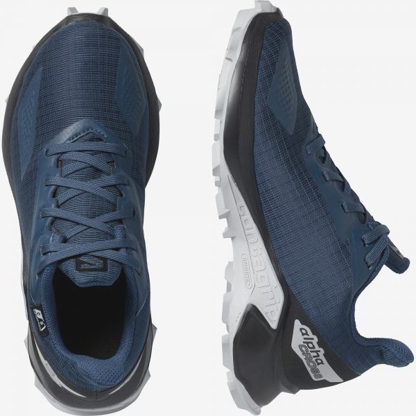 Salomon Alphacross Blast Cswp Jr - Image 5