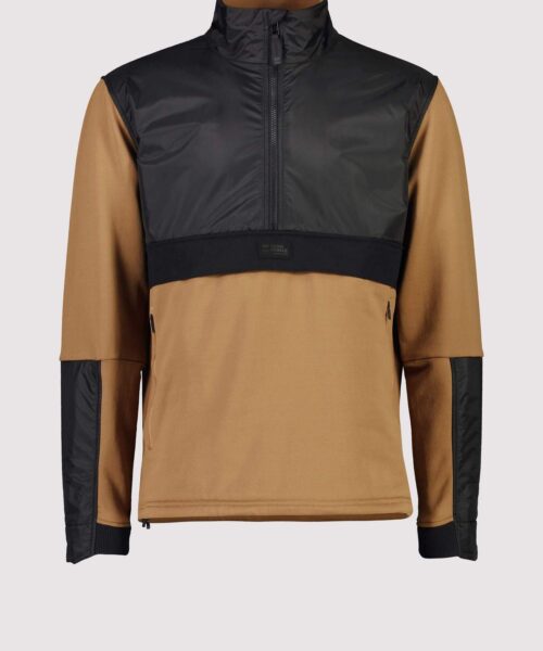 Mons Royale Decade Mid Men's Pullover