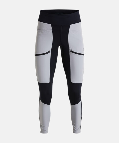 Peak Performance Track Tights Naisten Trikoot