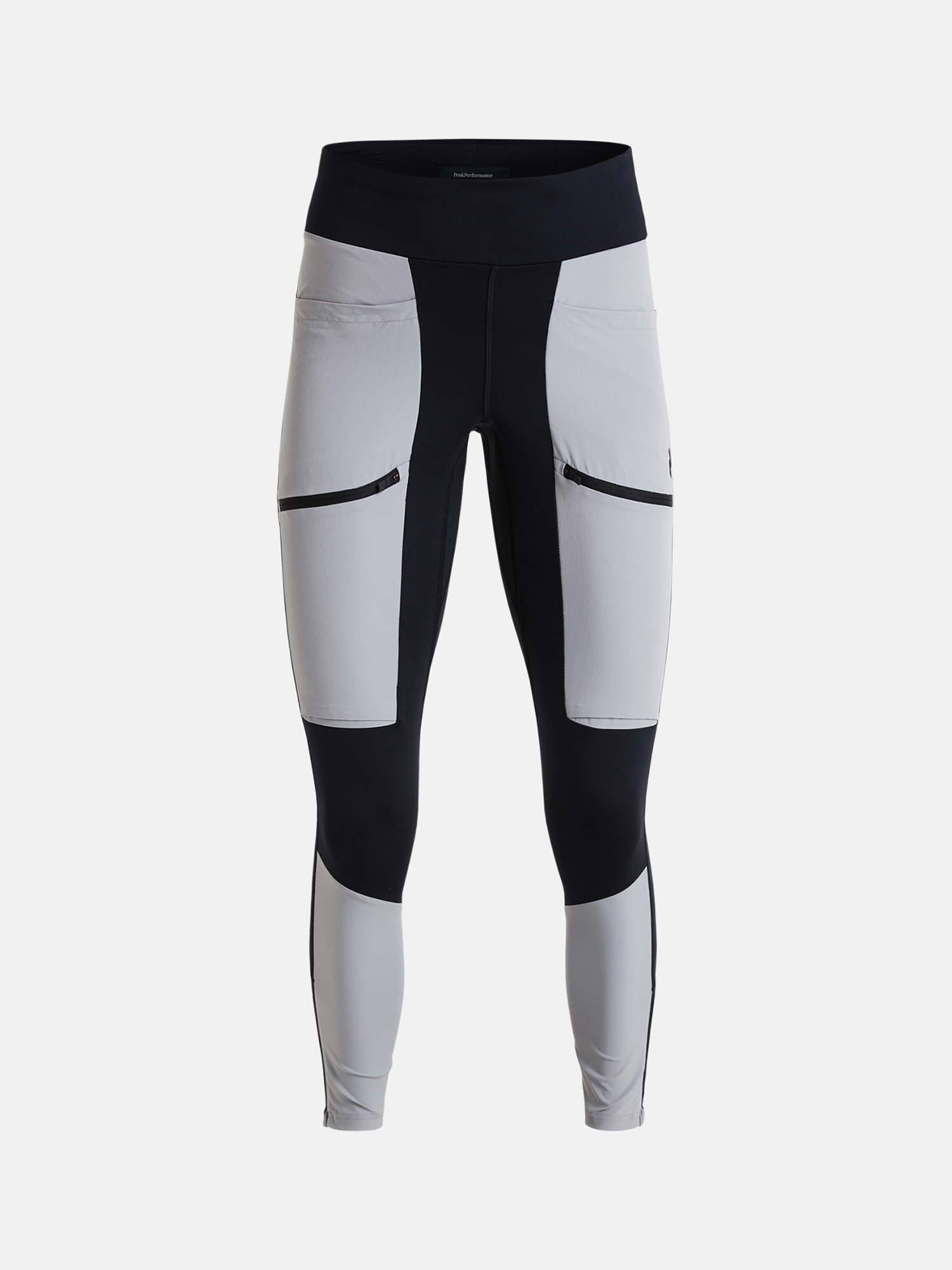 Peak Performance Track Women's Tights - Äkäslompolo