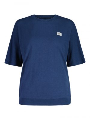 Maloja Kesselkogelm. Organic Hemp Women's T-shirt