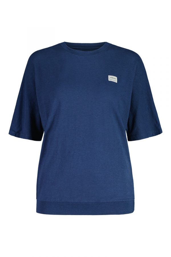 Maloja Kesselkogelm. Organic Hemp Women's T-shirt