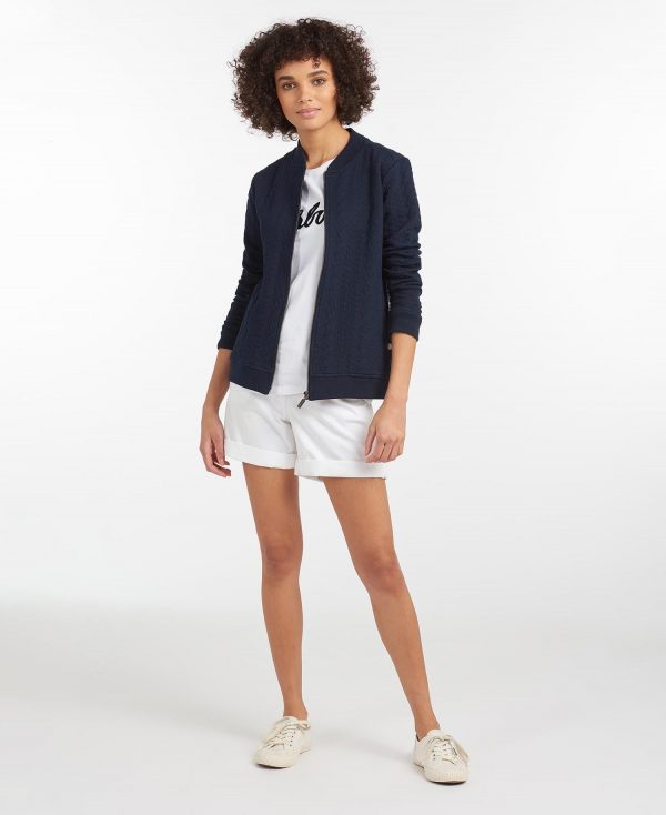 Barbour Kelsey Overlayer - Image 4