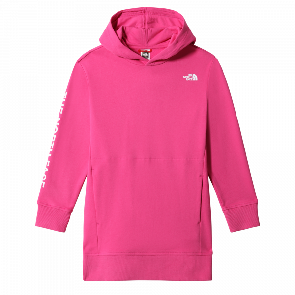 The North Face Graphic Hd Lasten Huppari