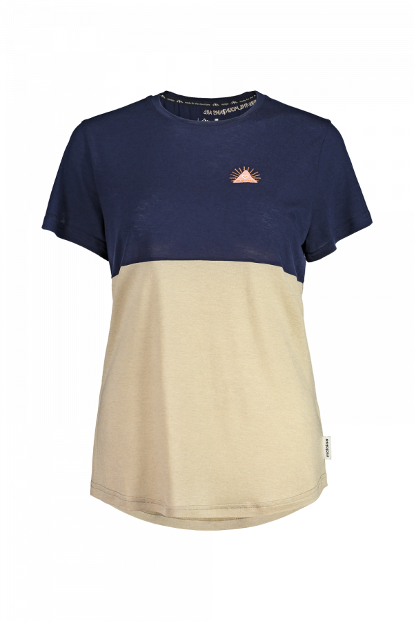 Maloja Ruinam. Short Sleeve Multisport - Image 3