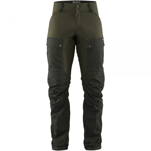 Fjällräven Keb Men's Pants - Image 5