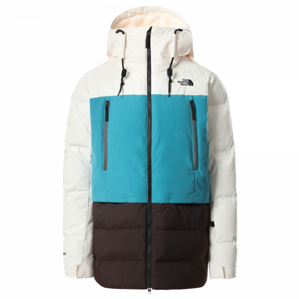 The North Face Pallie Down Women's Jacket - Image 3