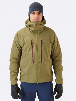Rab Khroma Kinetic Men's Jacket