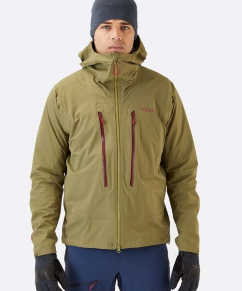 Rab Khroma Kinetic Men's Jacket