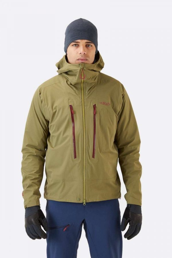 Rab Khroma Kinetic Men's Jacket