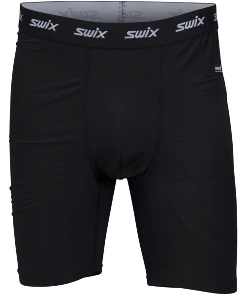 Swix Race X Bodyw Boxer Wind Men