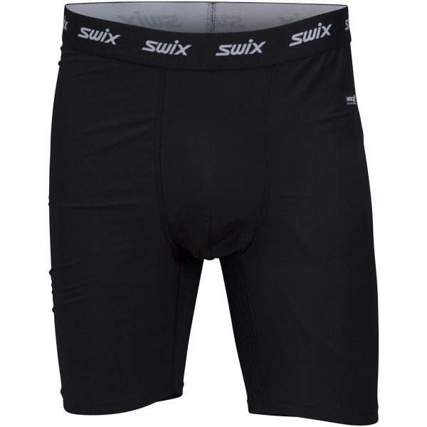 Swix Race X Bodyw Boxer Wind Men