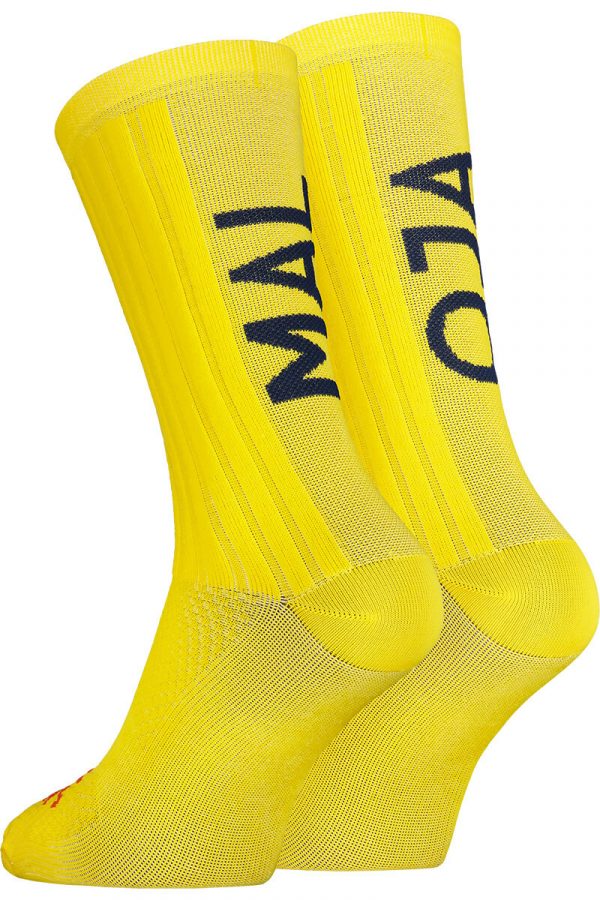 Maloja PushbikersM. Aerosocks Sukat - Image 2