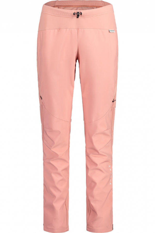 Maloja Cristinam. Nordic Pants - Image 3