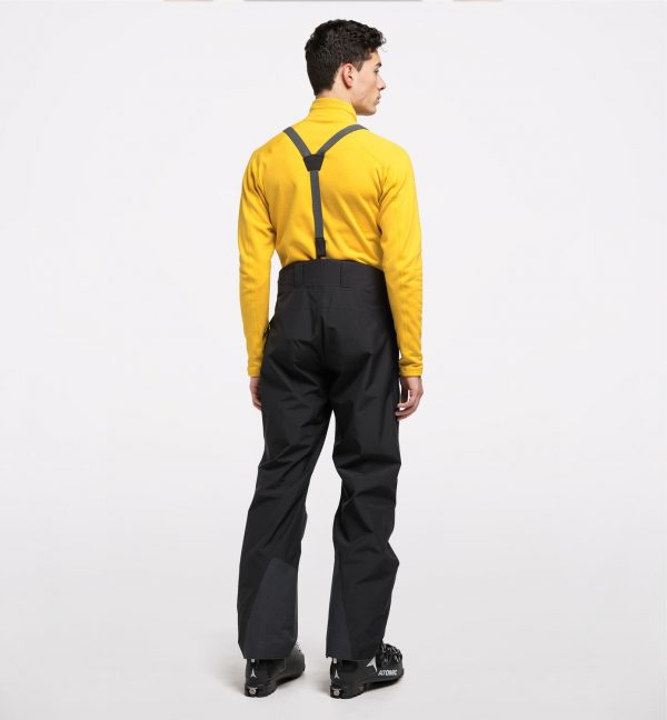 Haglöfs Lumi Loose Pant Men - Image 3