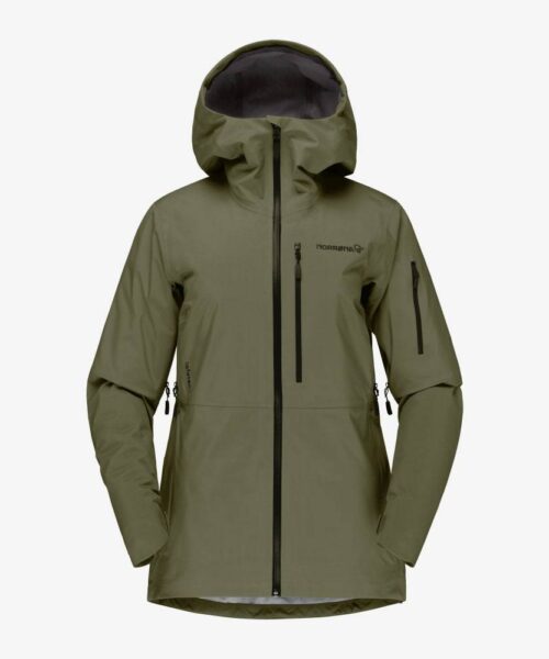 Norrona Lofoten GTX Women's Jacket