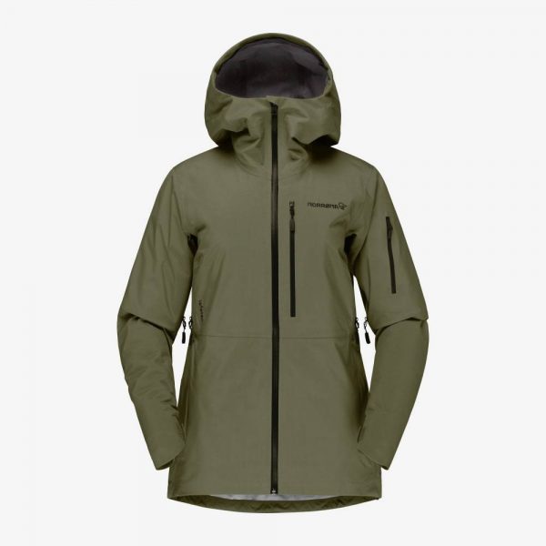 Norrona Lofoten GTX Women's Jacket