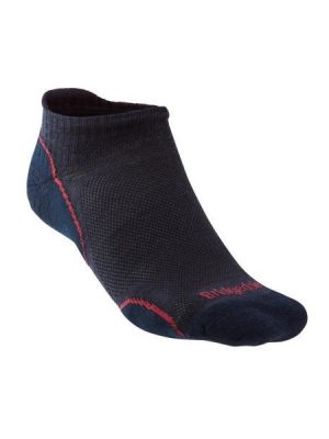 Bridgedale Hike Merino Low Height Ultra Light